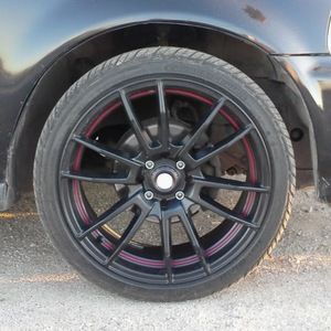 Meet your Posher, Alvaro